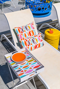 Cha-Cha REV Woven Placemat