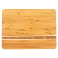 Bamboo Cutting Board Martinique