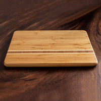 Bamboo Cutting Board Martinique