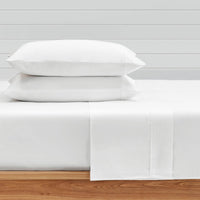 Solid Sateen Sheet 100% Cotton