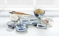 Multi Fish B&W Accessories