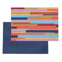 Stripes REV Woven Placemat