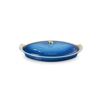 Fish Baker Le Creuset
