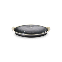Fish Baker Le Creuset