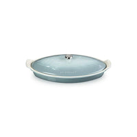 Fish Baker Le Creuset
