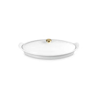 Fish Baker Le Creuset