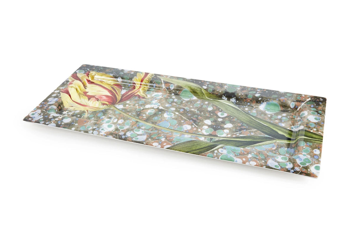 Flora and Fauna XL Platter