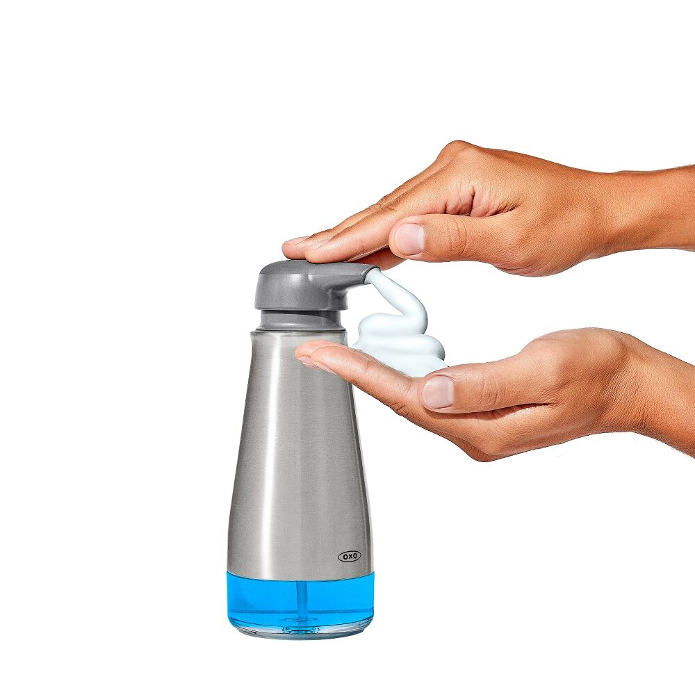 Foaming Soap Dispenser OXO