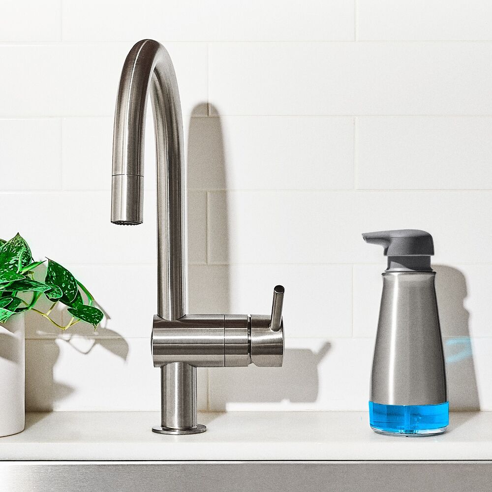 Foaming Soap Dispenser OXO