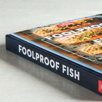 Foolproof Fish ATK