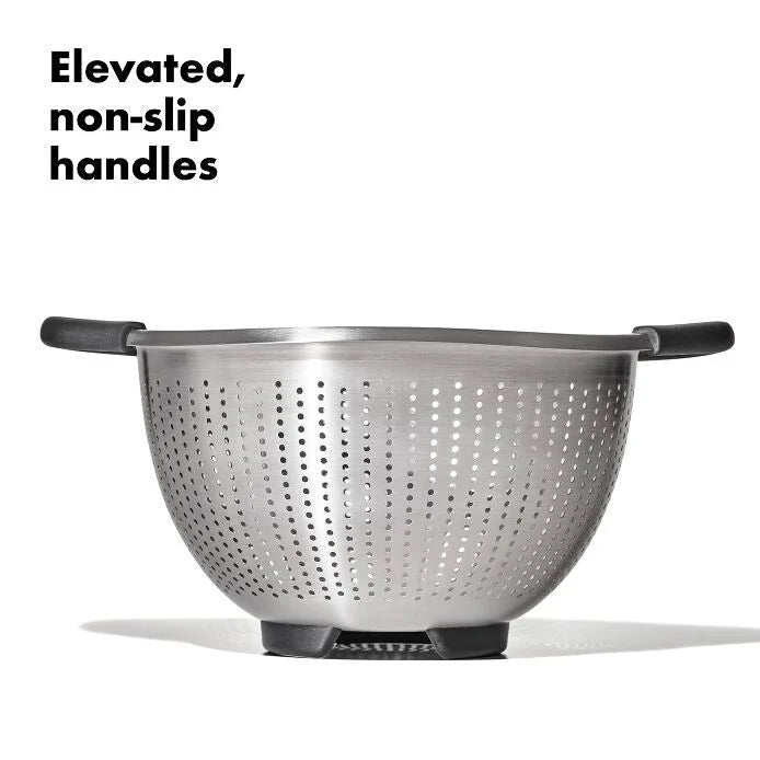 OXO Stainless Colander