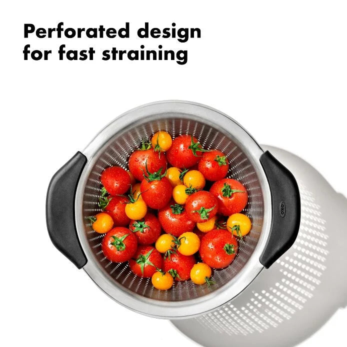 OXO Stainless Colander