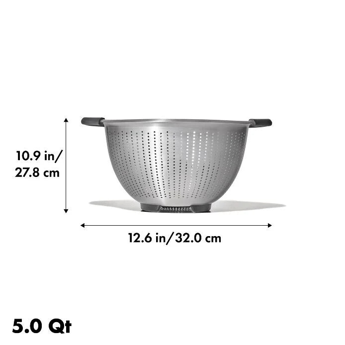 OXO Stainless Colander