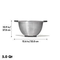 OXO Stainless Colander