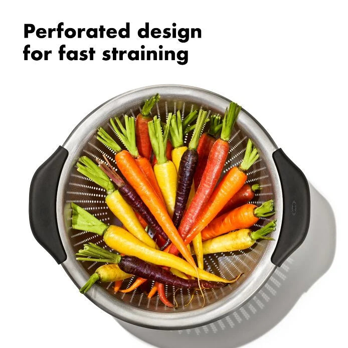 OXO Stainless Colander