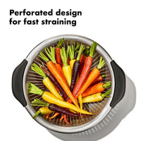 OXO Stainless Colander