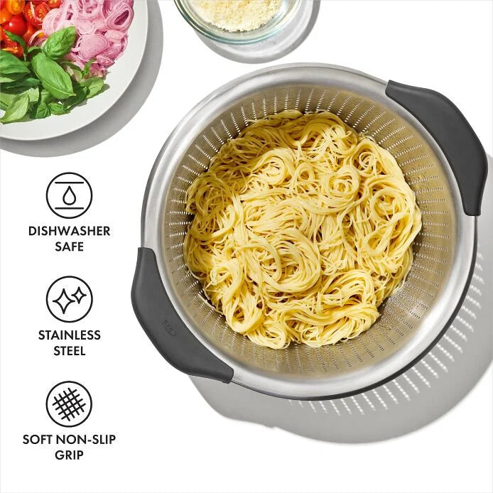 OXO Stainless Colander