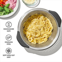 OXO Stainless Colander