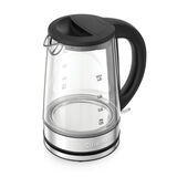 Electric Glass Kettle 1.5L