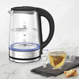Electric Glass Kettle 1.5L