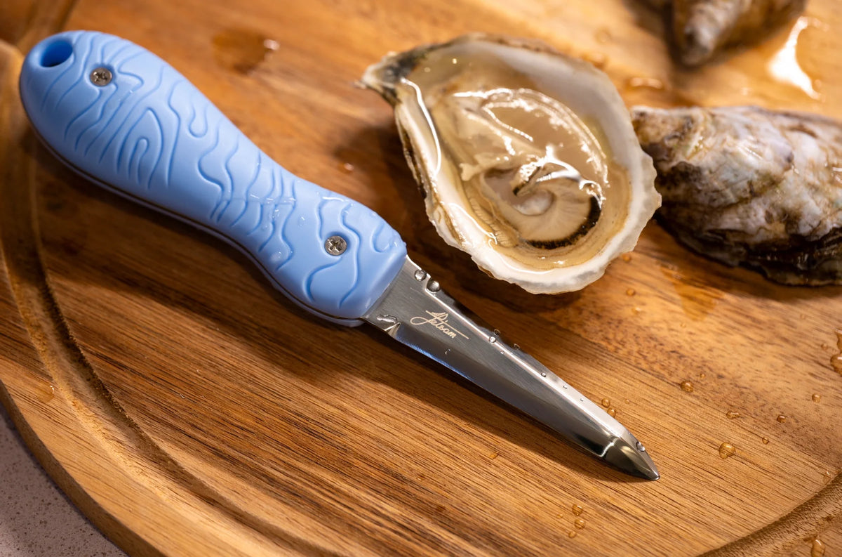 Jetsam Oyster Knife