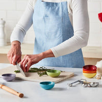 Pinch Bowl Set 6 Le Creuset