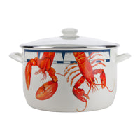 18QT Lobster Stock Pot