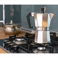 Stovetop Espresso Maker
