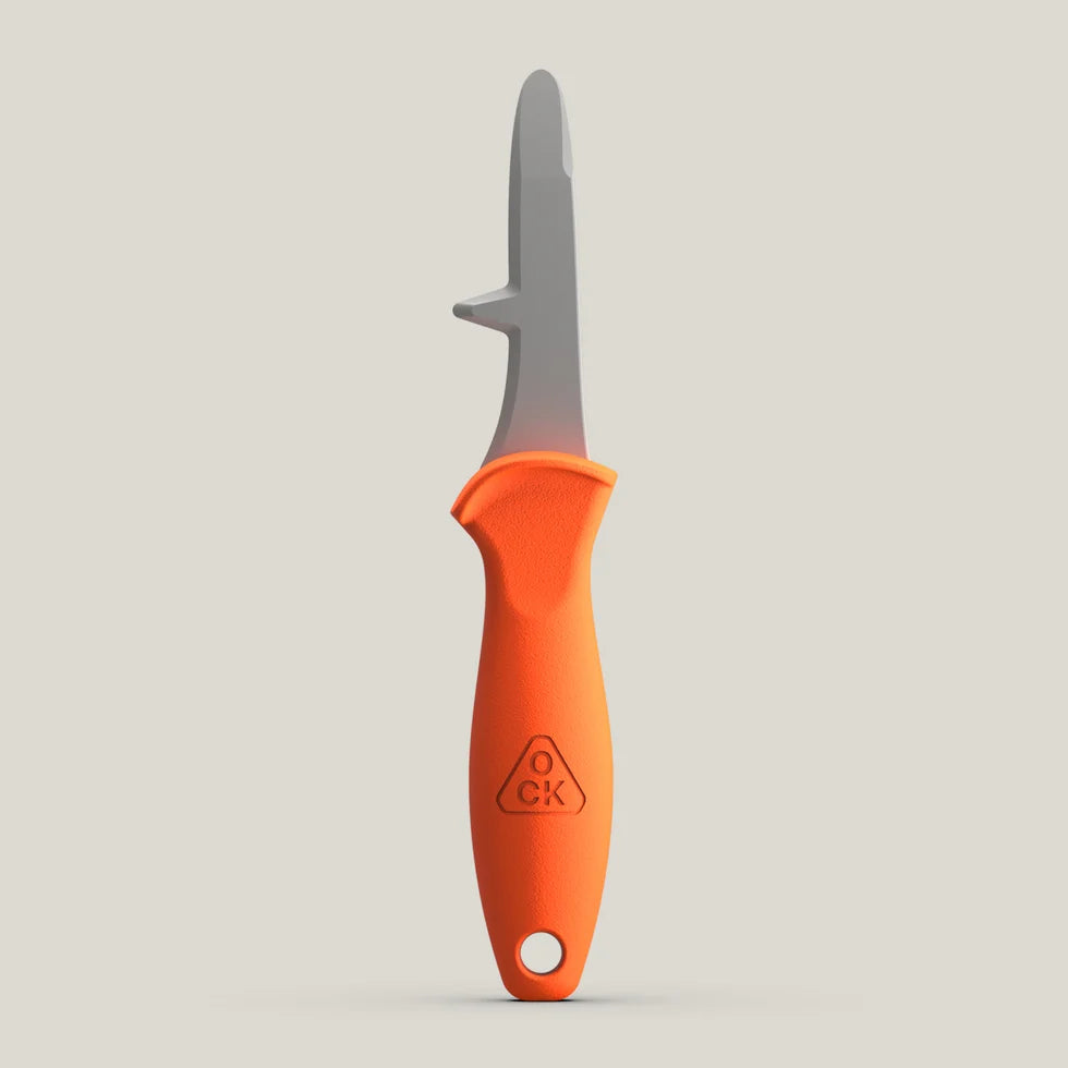 Ock Oyster Knife - Outer Cape