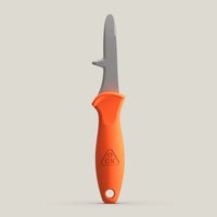 Ock Oyster Knife - Outer Cape