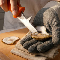 Ock Oyster Knife - Outer Cape