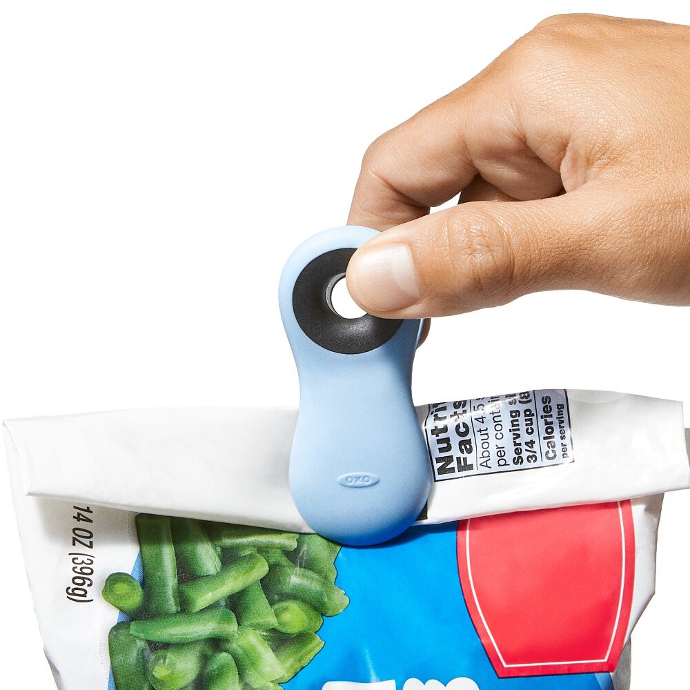 Magnetic All Purpose Clips s/4