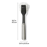 Steel Dish Brush OXO