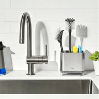 Steel Dish Brush OXO