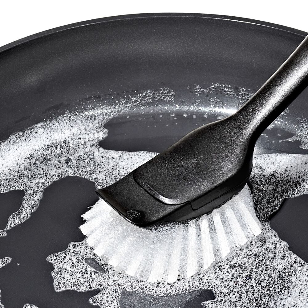 Steel Dish Brush OXO