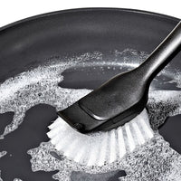 Steel Dish Brush OXO