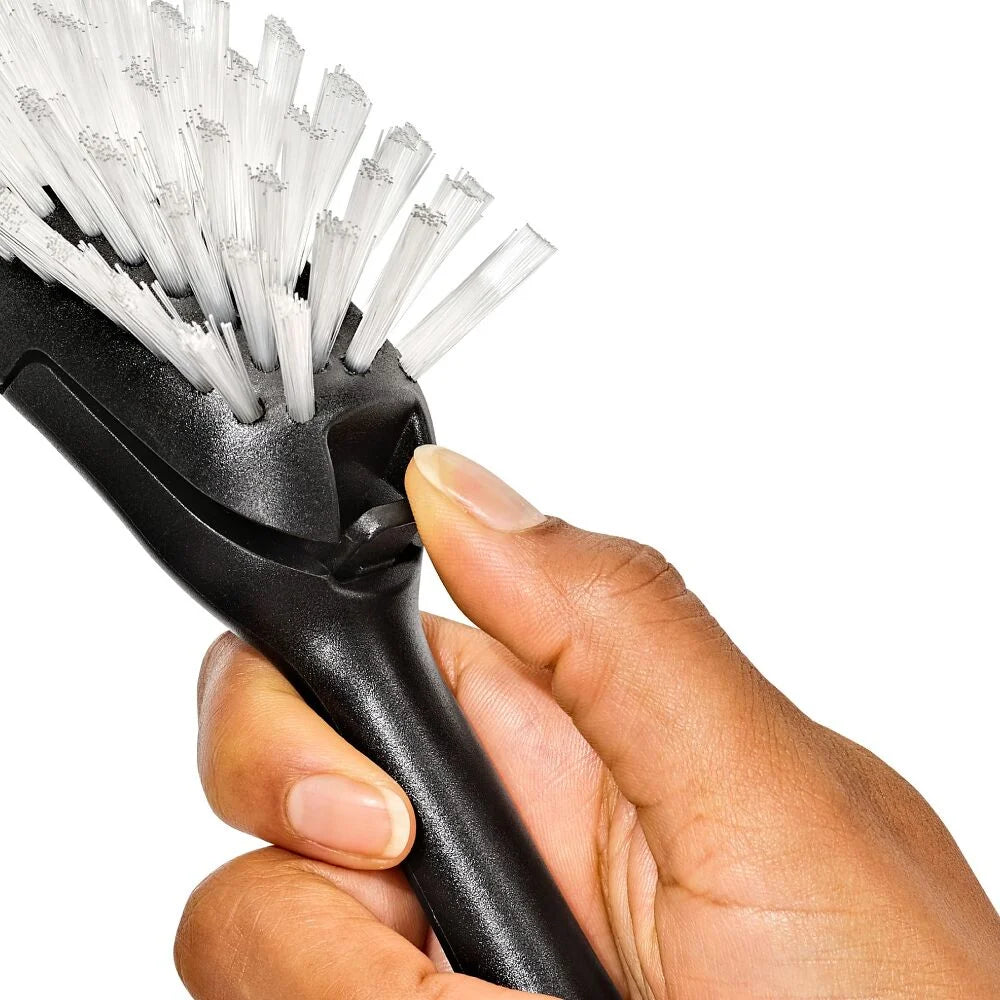 Steel Dish Brush OXO