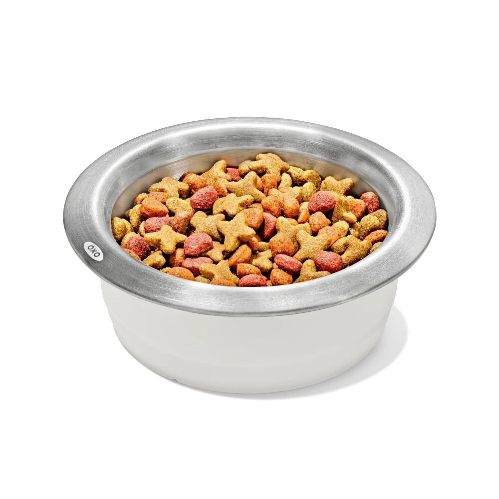 Nonslip Pet Bowl