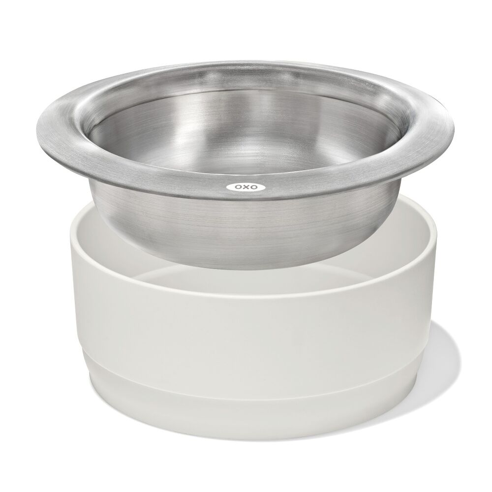 Nonslip Pet Bowl