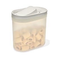 Airtight Pet Treat Container