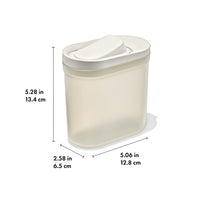 Airtight Pet Treat Container