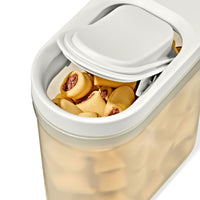 Airtight Pet Treat Container