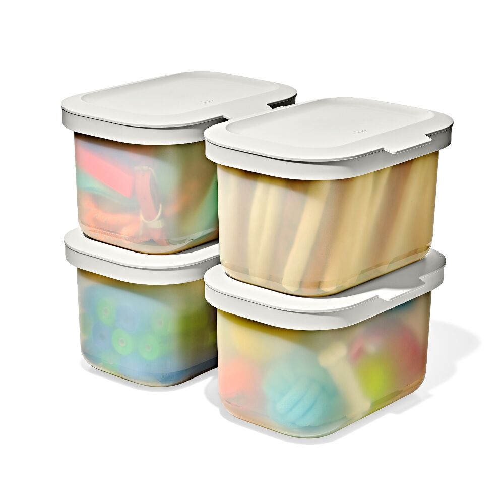 OXO Pet Multipurpose Container