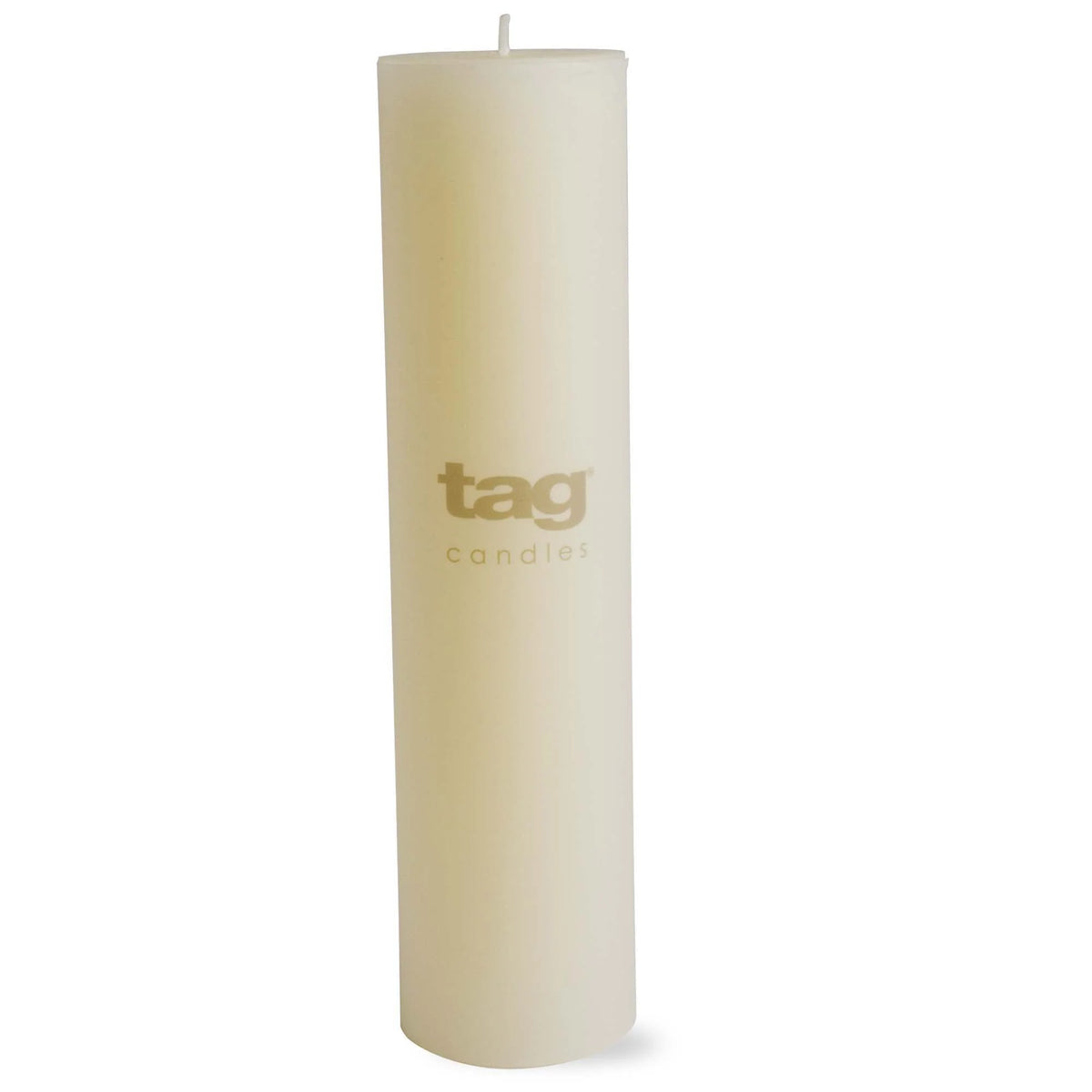 Ivory Chapel Candles