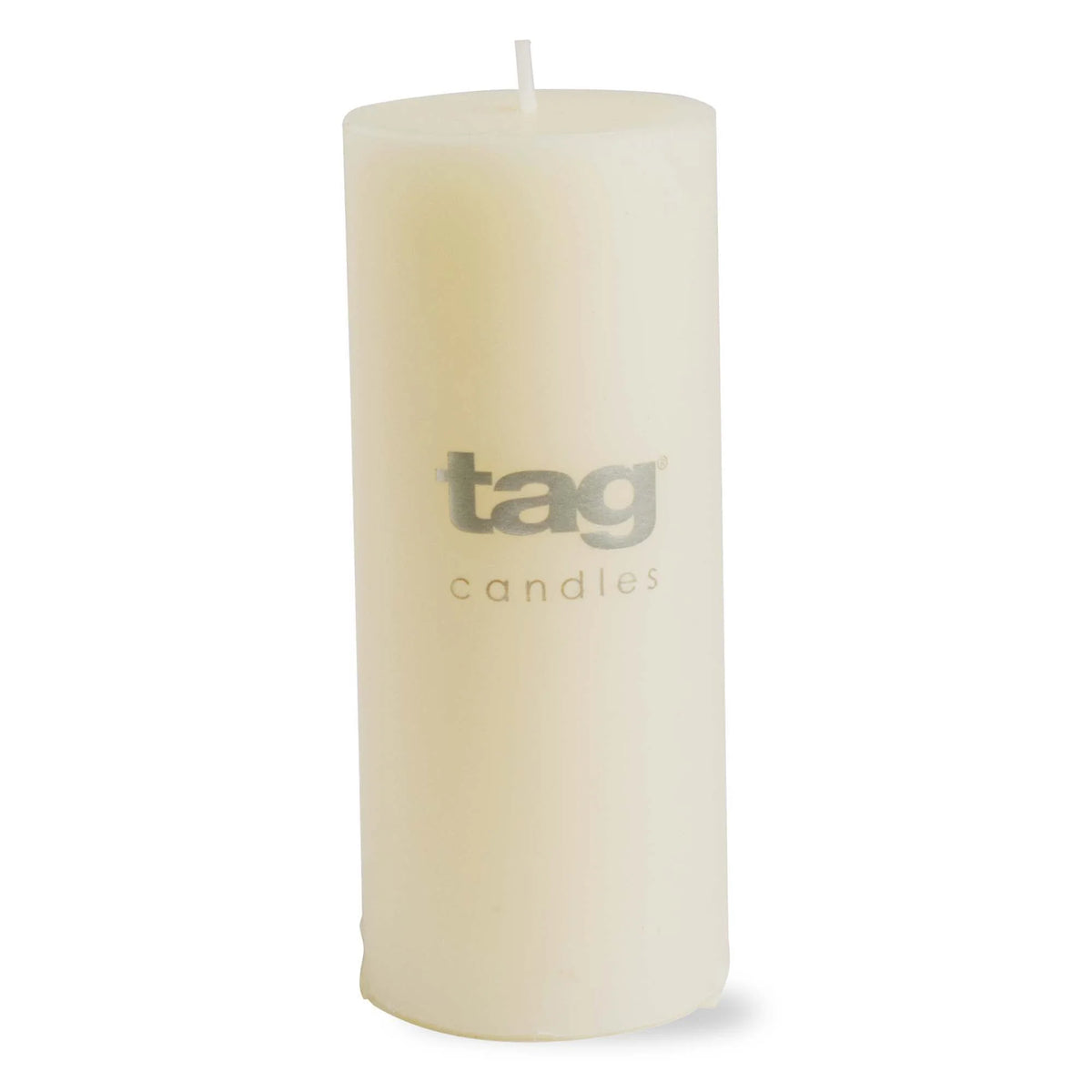 Ivory Chapel Candles