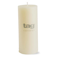 Ivory Chapel Candles