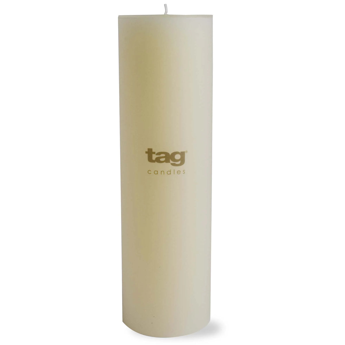 Ivory Chapel Candles