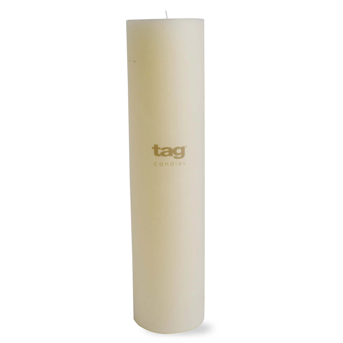 Ivory Chapel Candles