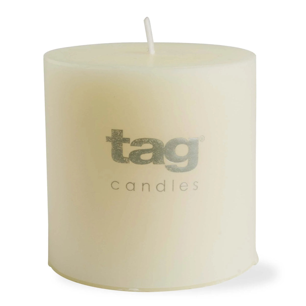 Ivory Chapel Candles