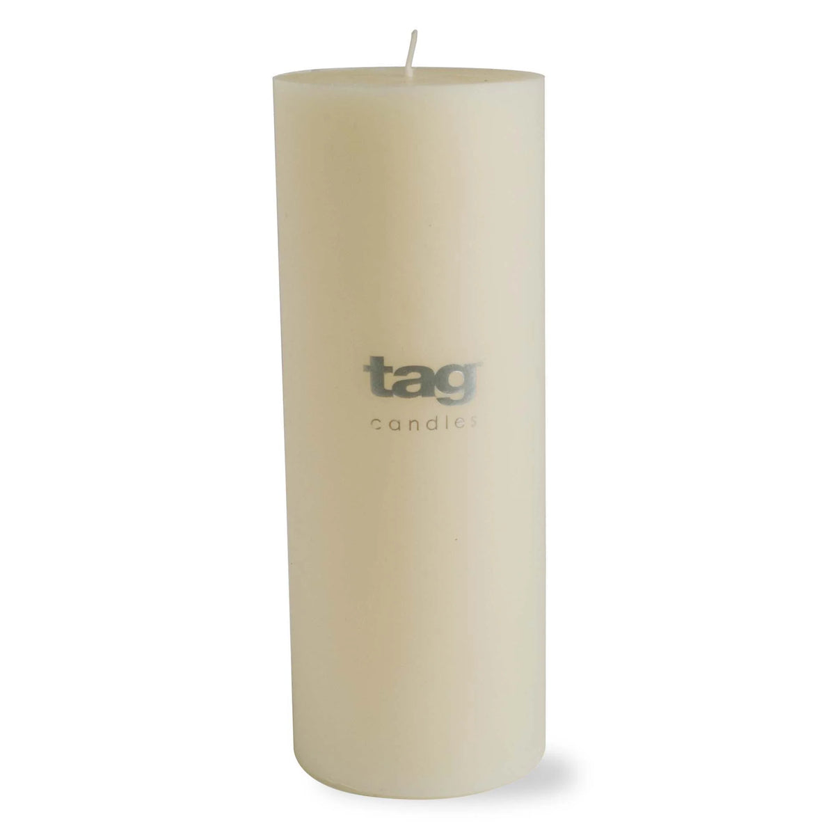 Ivory Chapel Candles